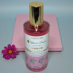 Aminnah Unicorn Dreams Body Mist